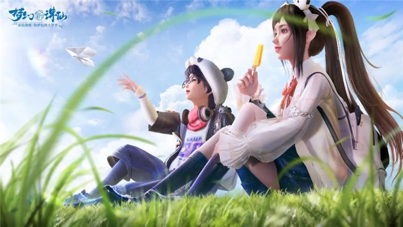 梦幻新诛仙焚香谷探灵任务怎么做（下）