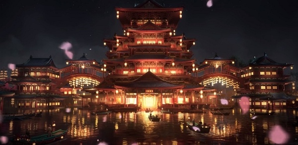燕云十六声仲吕测试什么时候开始 燕云十六声仲吕测试时间