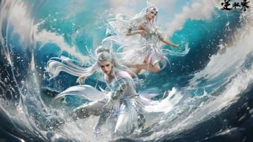 逆水寒海浣蓝霞什么时候上线 逆水寒海浣蓝霞上线说明