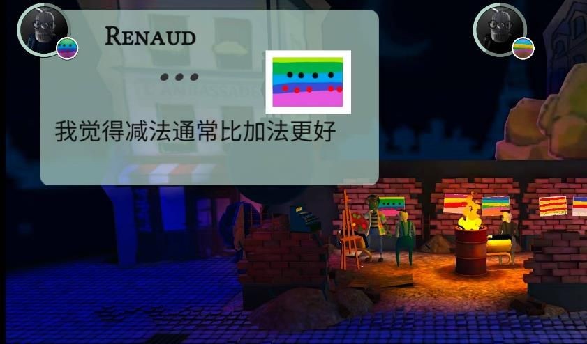 饥饿派画家如何玩_饥饿派画家玩法资讯