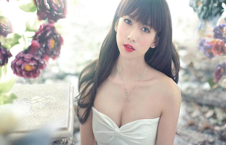小婕子的朋友互动