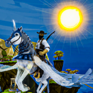 飞马独角兽(flyingpegasusadventures)手机版下载-飞马独角兽(flyingpegasusadventures)安卓版v1.1