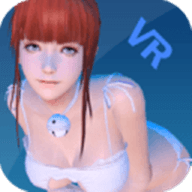 我的vr女友魔改版apk下载手机版
