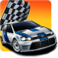 涡轮交通赛车Turbo Traffic Racer免费手游app下载