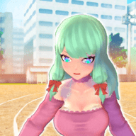 生活偶像学校模拟(life idol school simulation)免费版手游下载