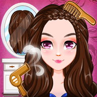 辫子美发沙龙(Braid Hair Salon免费版手游下载