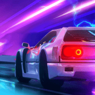 竞速节奏(Racing Beats)安卓手机游戏app