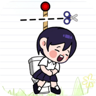 切到厕所（Cut To Toilet）apk下载手机版