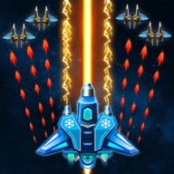 宇宙空间射击Galaxy Space Shooting手游下载