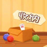 收纳大师猫咪整理达人物语下载安卓最新版