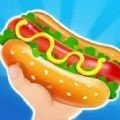 热狗模拟器Hot_logo