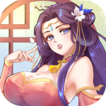 龙纹三国满V版最新手游app